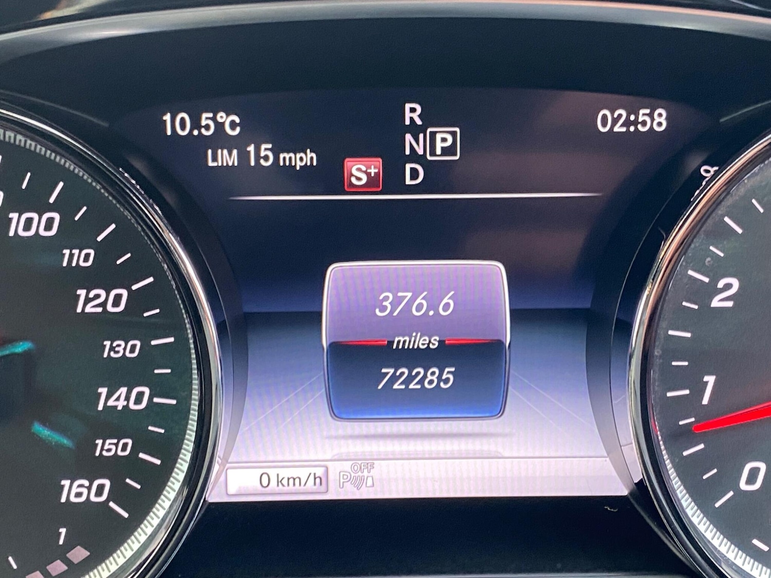 Used Mercedes-Benz E Class 2018 for sale - 77330738: Photo 21