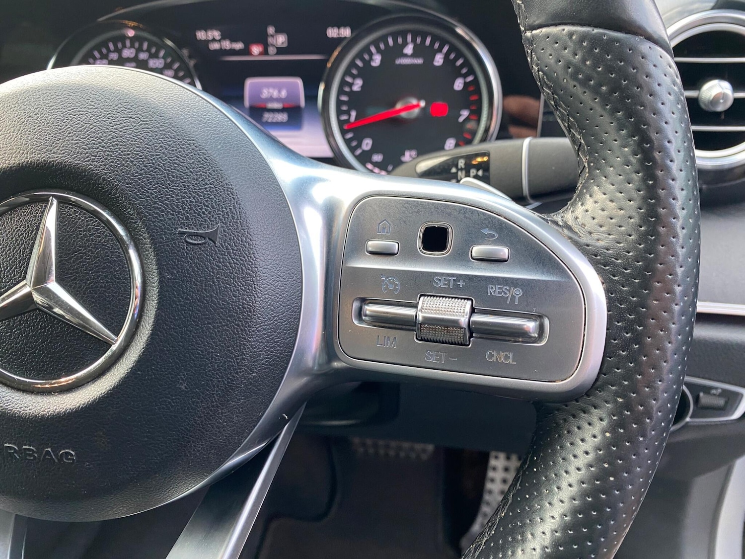 Used Mercedes-Benz E Class 2018 for sale - 77330738: Photo 24