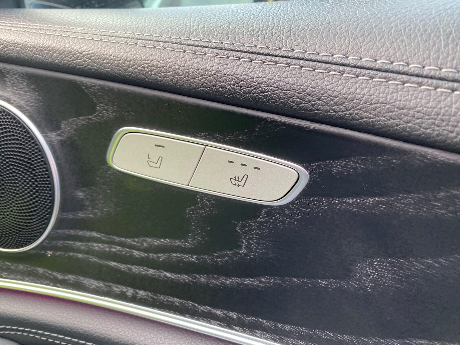 Used Mercedes-Benz E Class 2018 for sale - 77330738: Photo 27