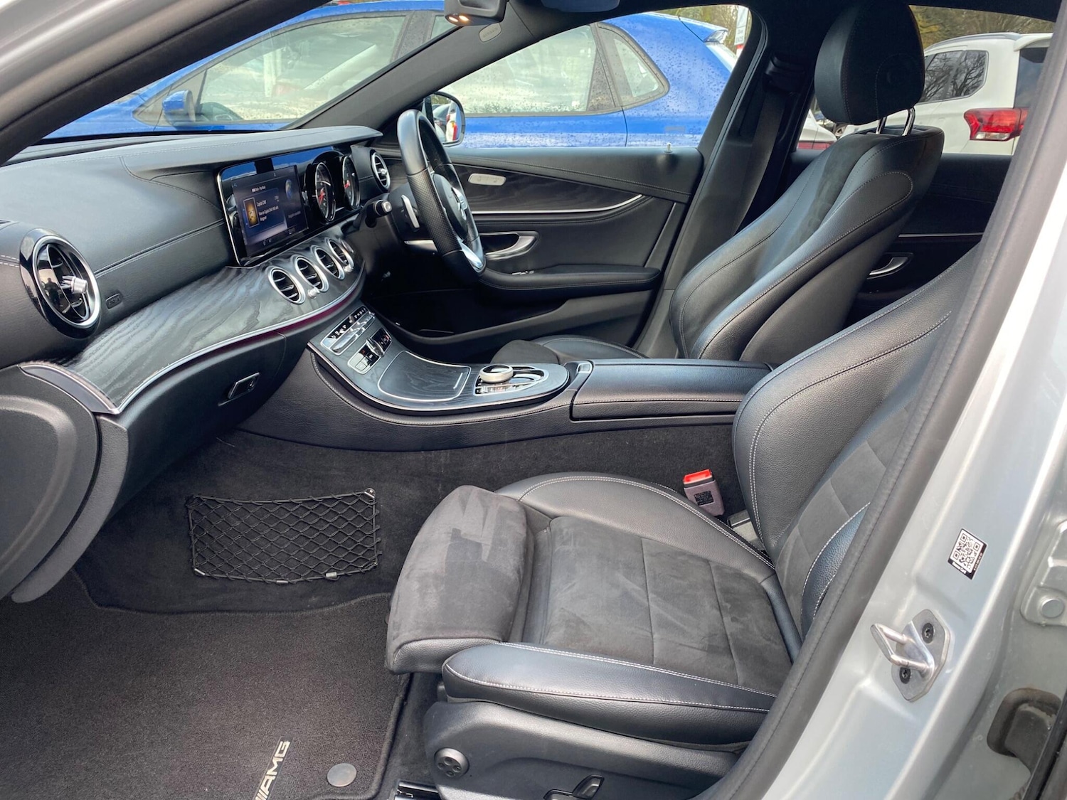 Used Mercedes-Benz E Class 2018 for sale - 77330738: Photo 30