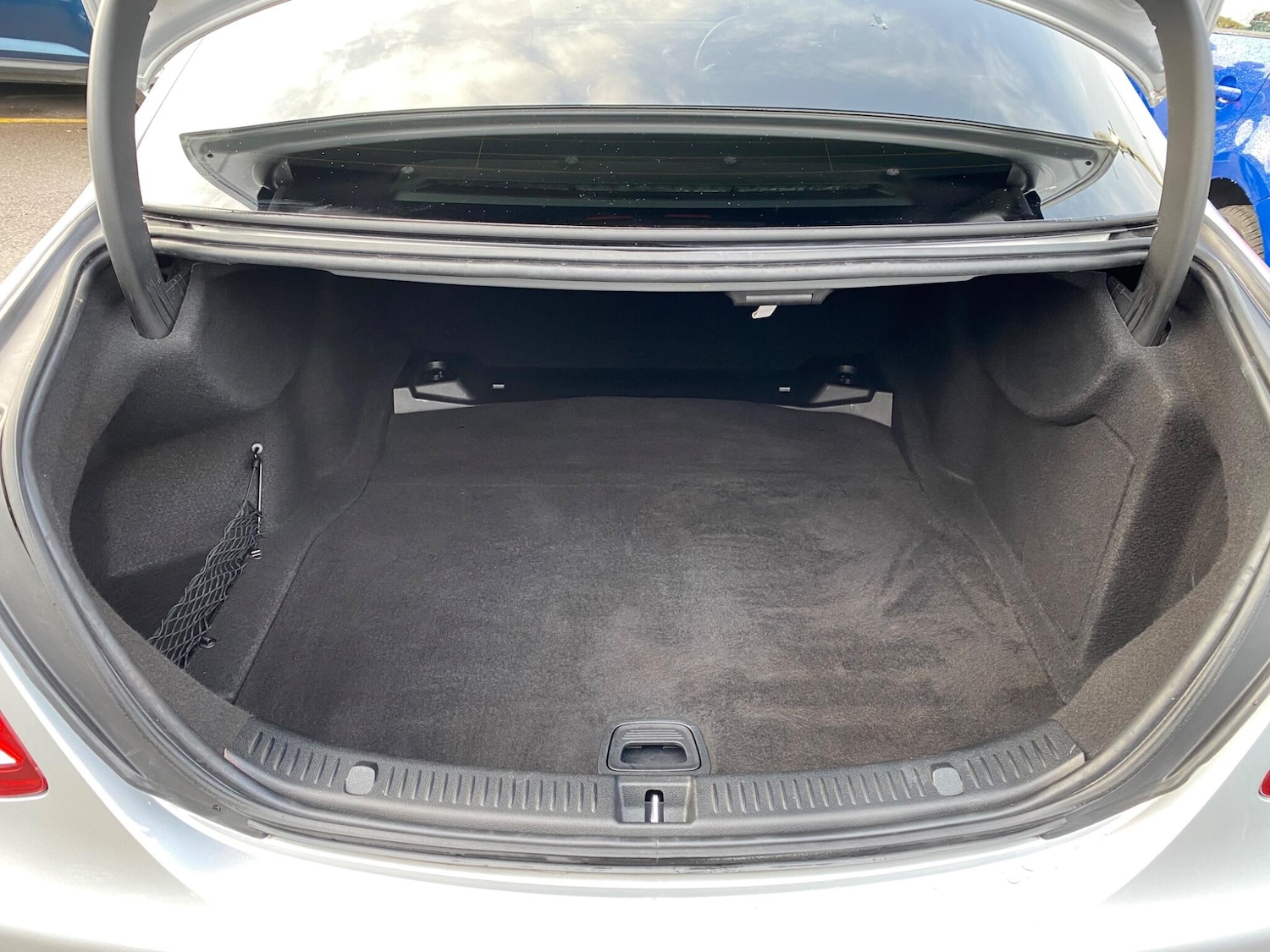 Used Mercedes-Benz E Class 2018 for sale - 77330738: Photo 36