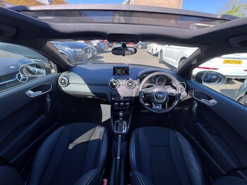 Used Audi A1 2014 for sale - 78347316: Photo