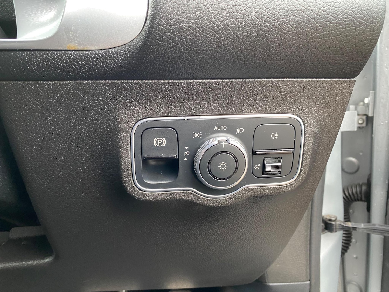 Vehicle 32