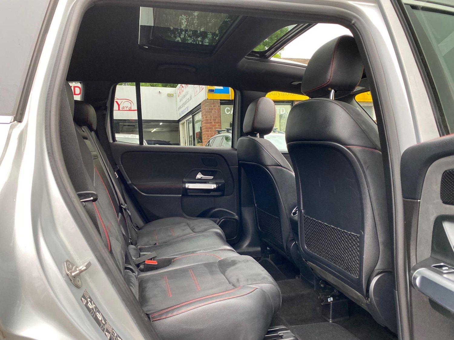 Vehicle 34