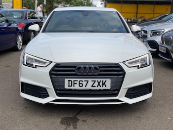 Used Audi A4 2018 for sale - 75414318: Photo
