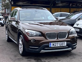 Used BMW X1 2013 for sale - 79553321: Photo