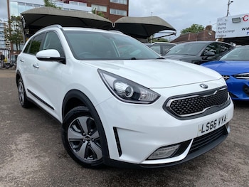 Used Kia Niro 2016 for sale - 78842880: Photo