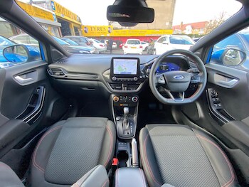 Used Ford Puma 2021 for sale - 77957494: Photo