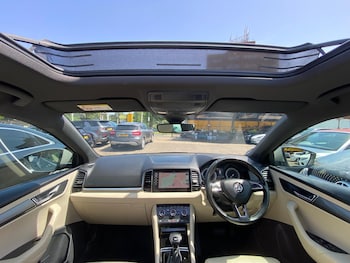 Used Skoda Karoq 2018 for sale - 78796338: Photo