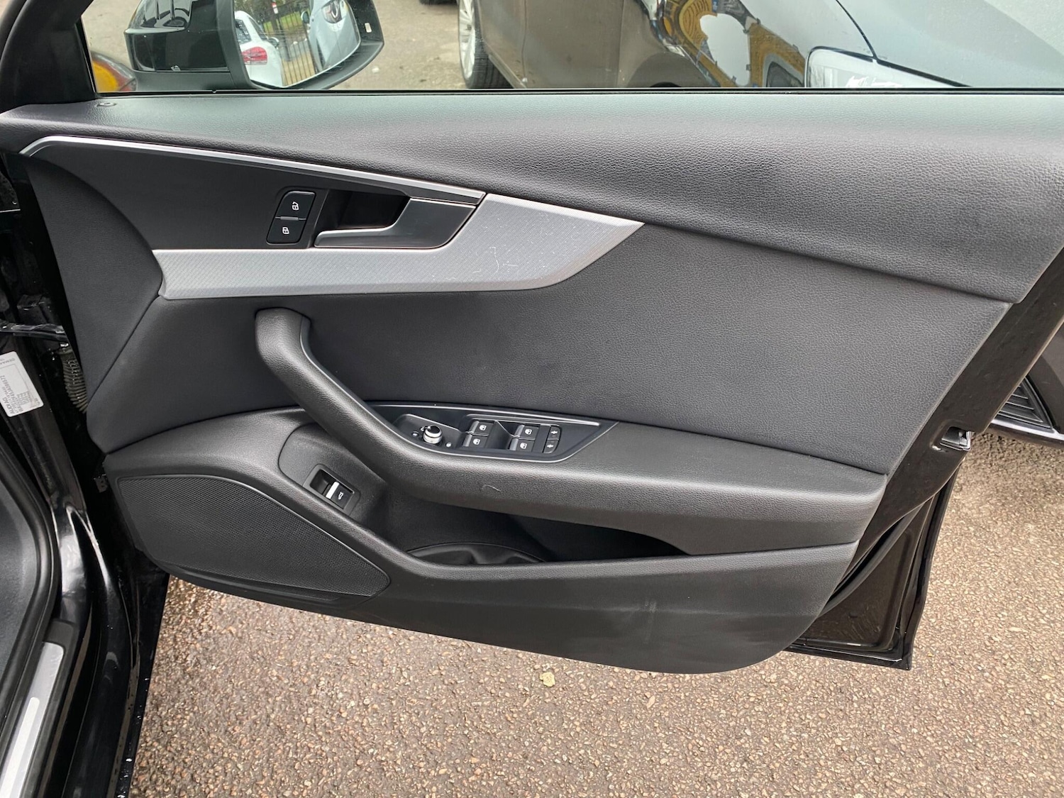 Used Audi A4 2017 for sale - 76976453: Photo 16