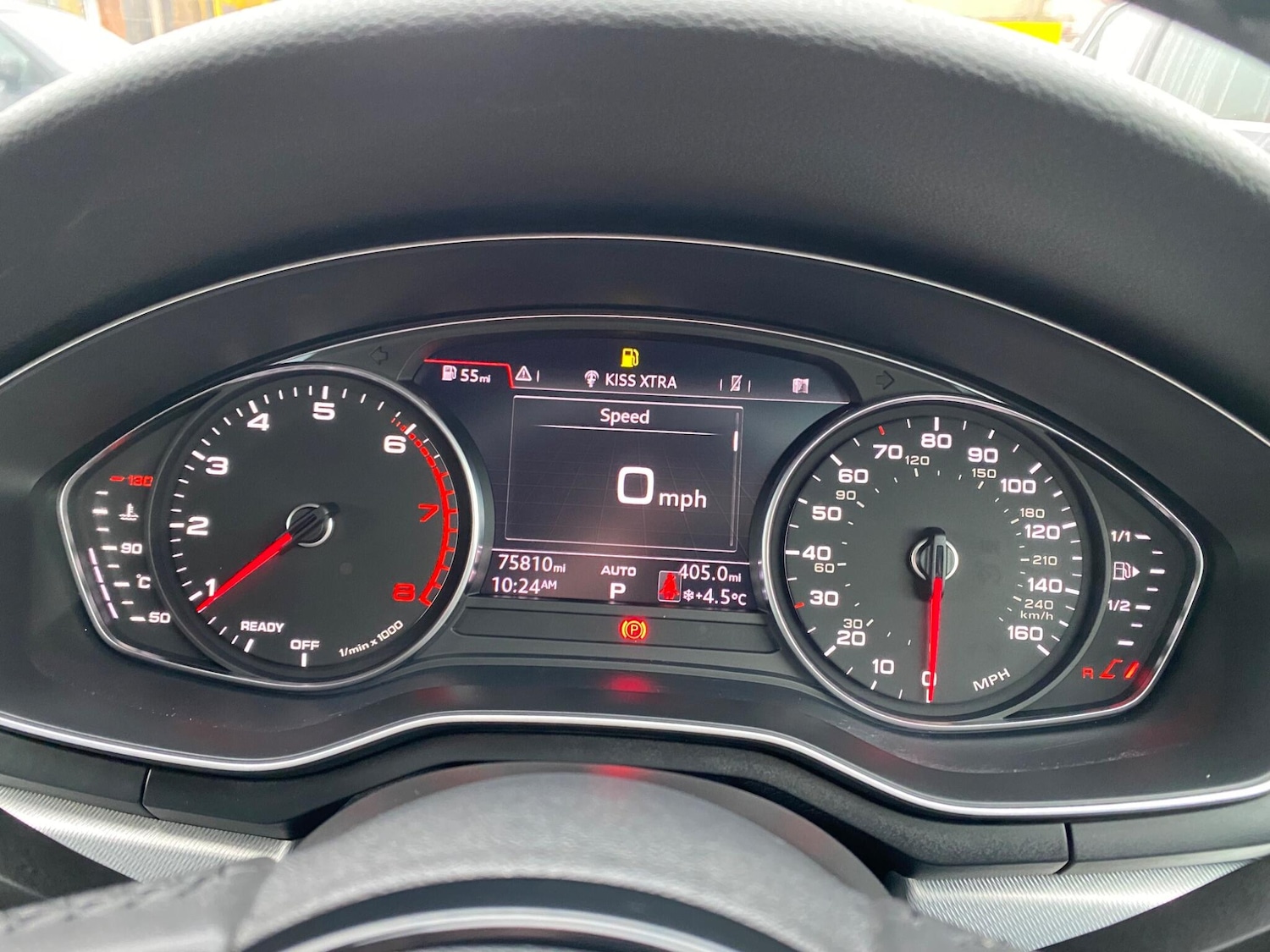 Used Audi A4 2017 for sale - 76976453: Photo 20