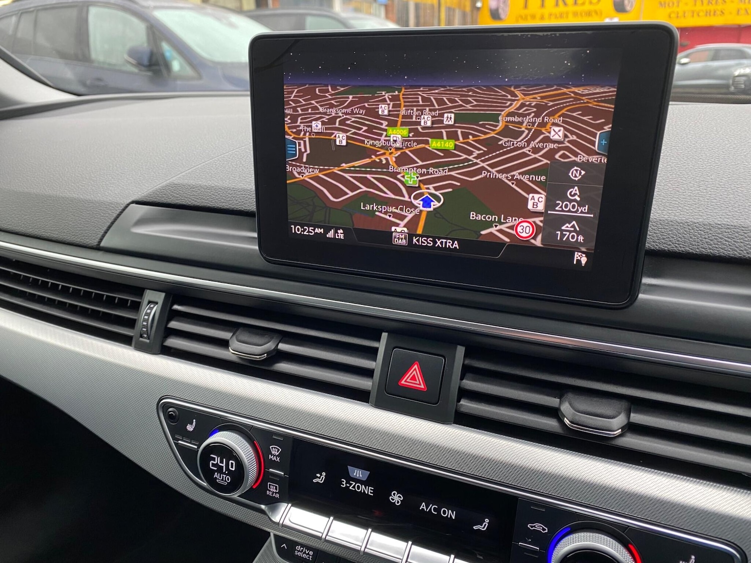 Used Audi A4 2017 for sale - 76976453: Photo 22