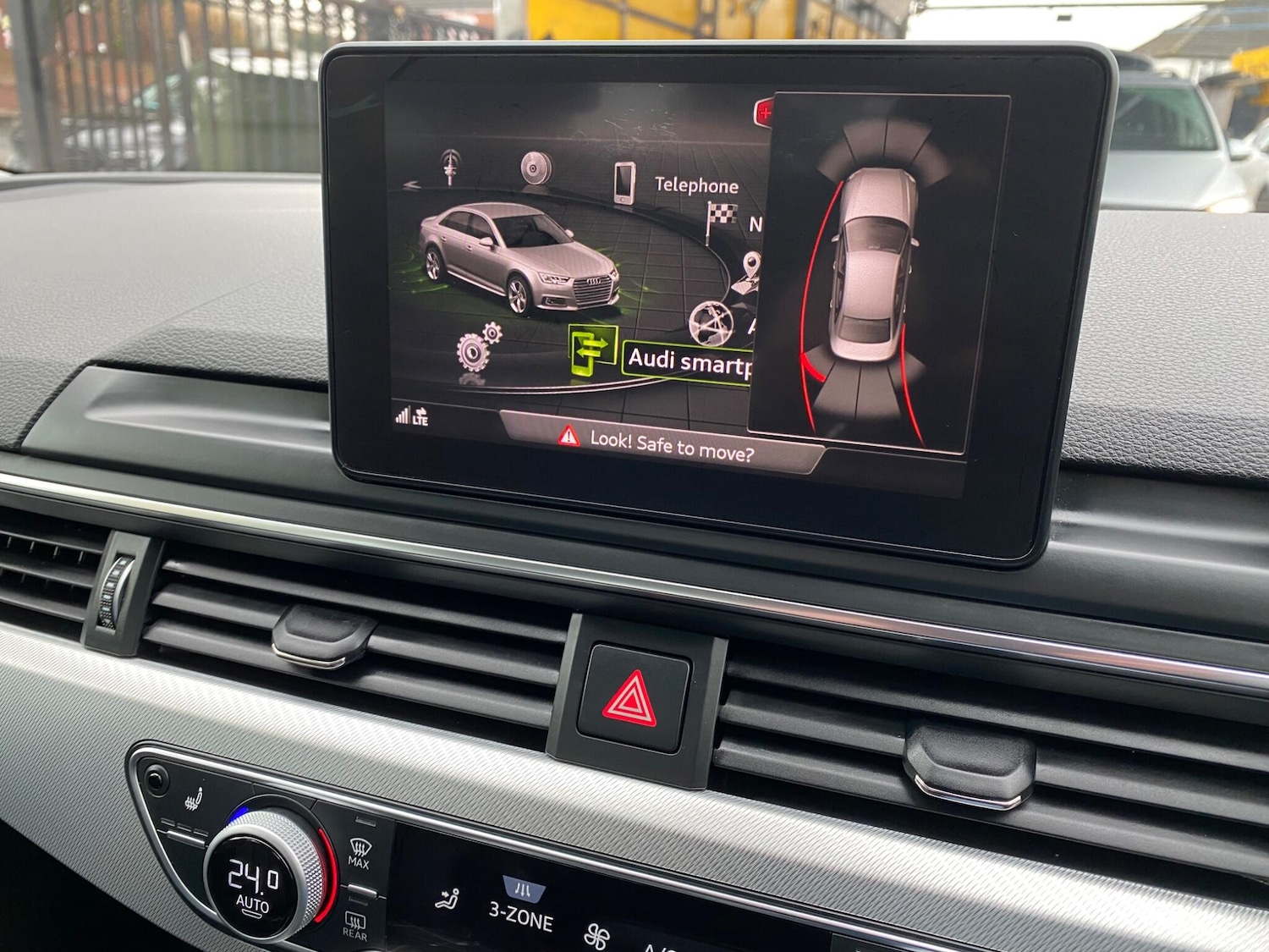 Used Audi A4 2017 for sale - 76976453: Photo 24