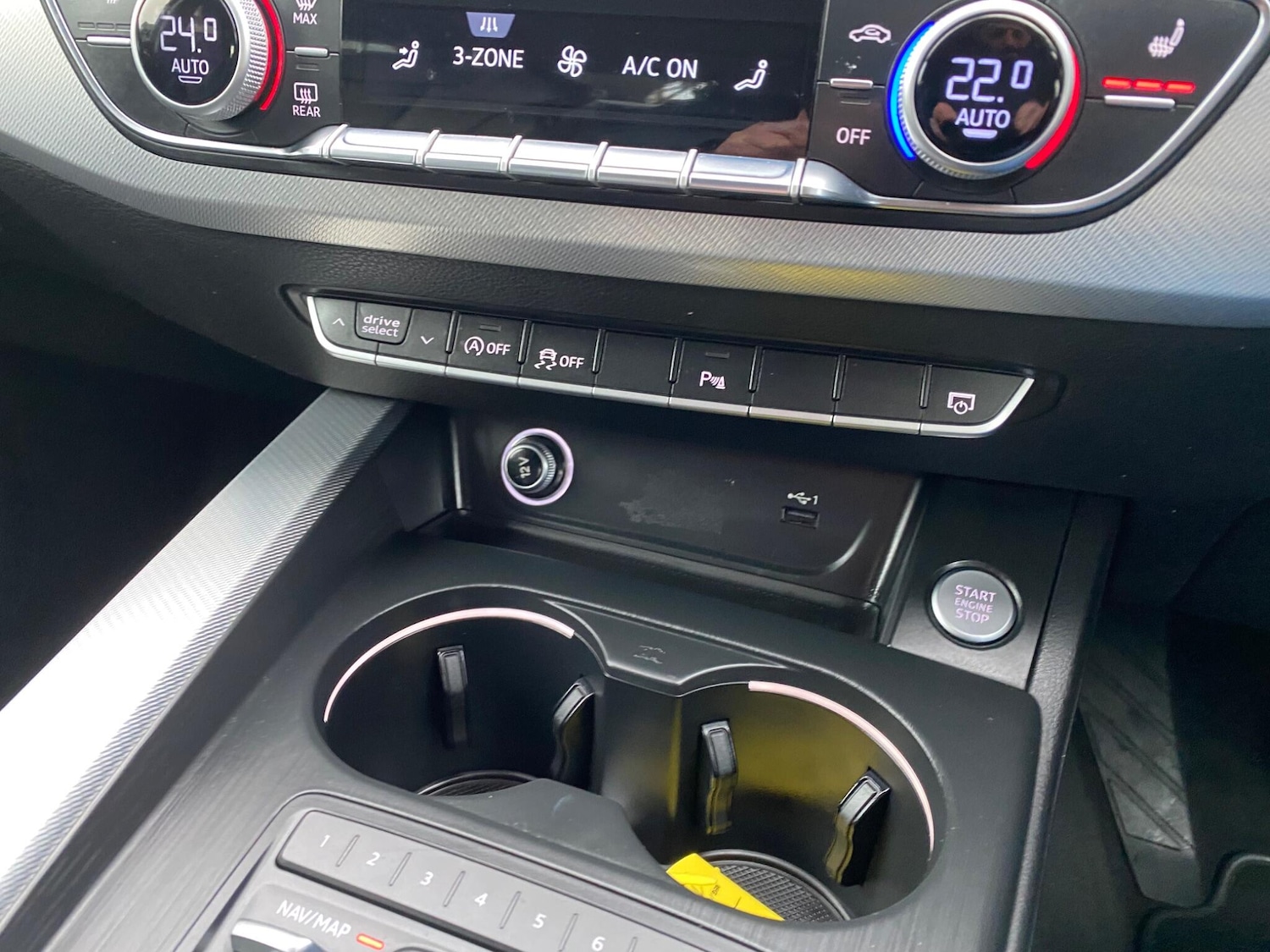 Used Audi A4 2017 for sale - 76976453: Photo 27