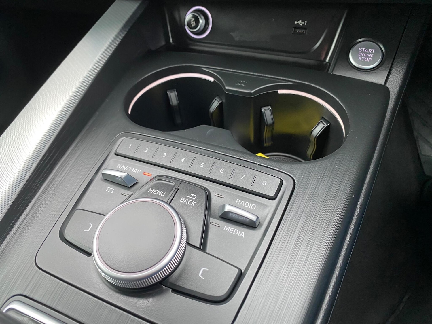 Used Audi A4 2017 for sale - 76976453: Photo 28