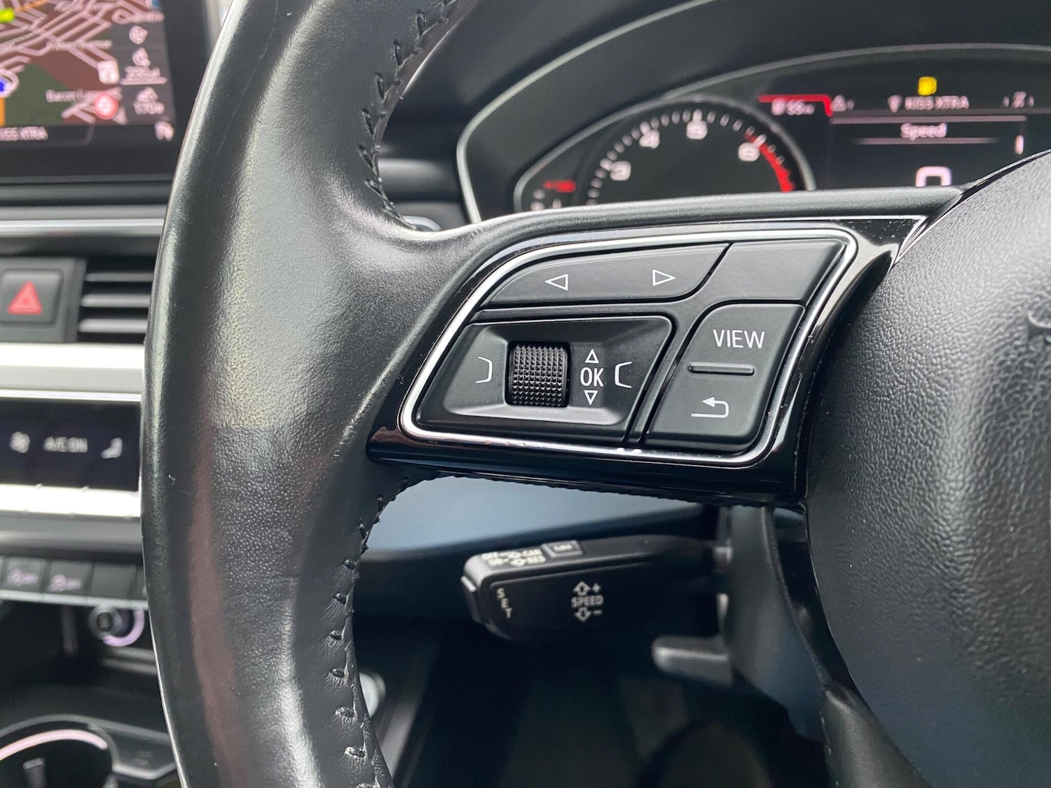 Used Audi A4 2017 for sale - 76976453: Photo 30