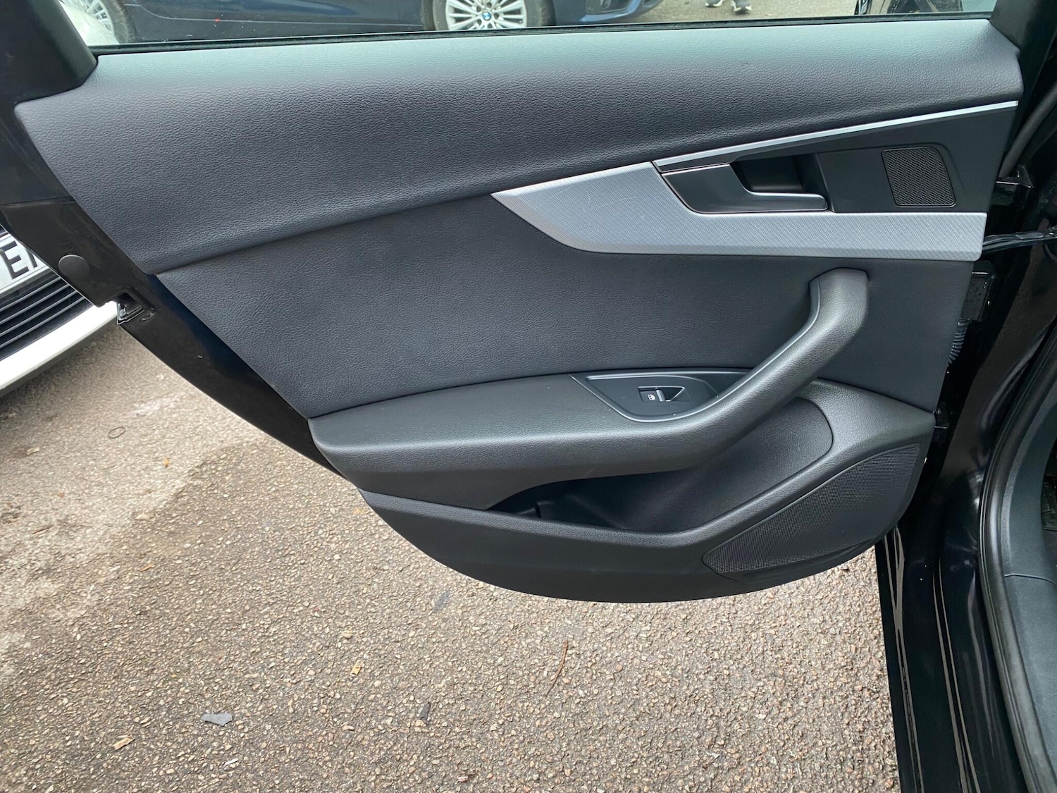 Used Audi A4 2017 for sale - 76976453: Photo 34