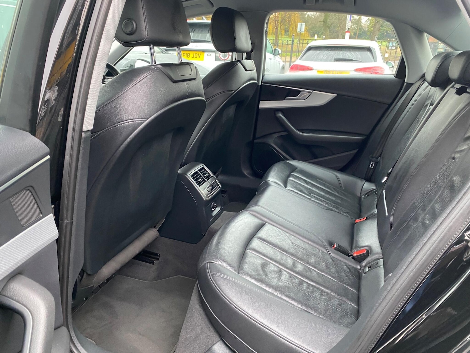 Used Audi A4 2017 for sale - 76976453: Photo 35