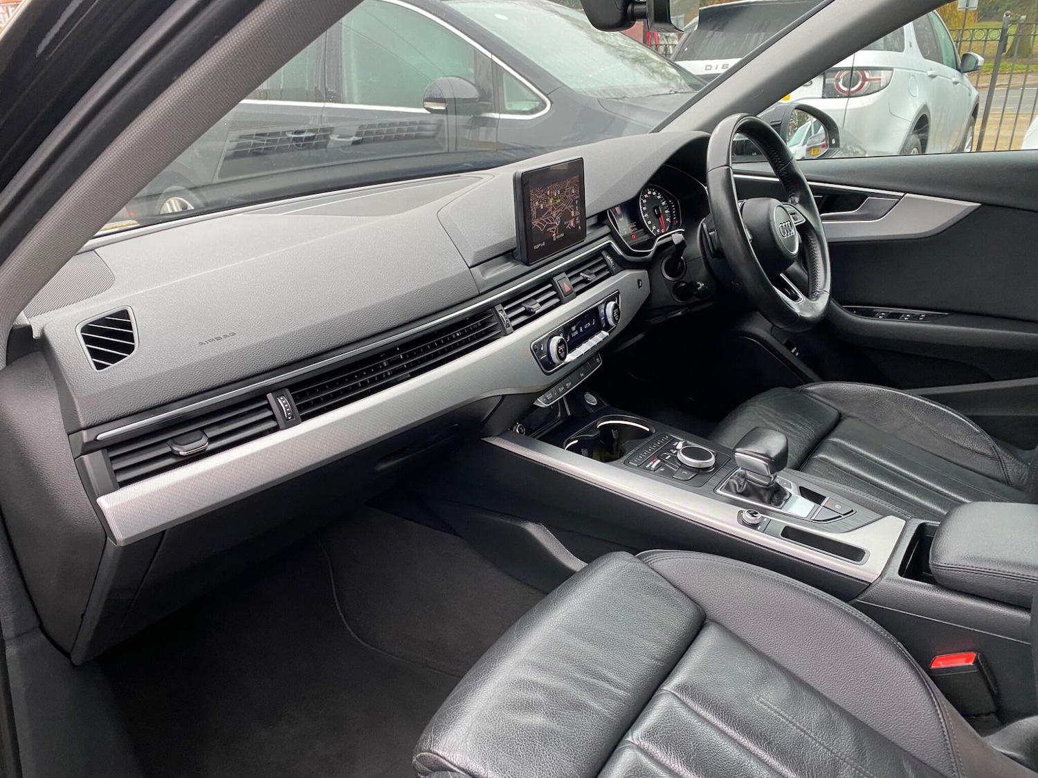 Used Audi A4 2017 for sale - 76976453: Photo 38