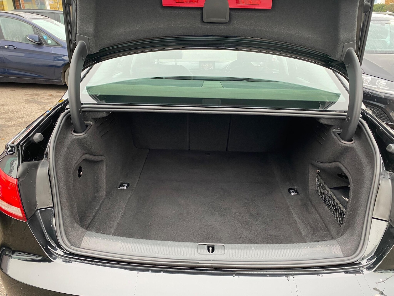 Used Audi A4 2017 for sale - 76976453: Photo 39