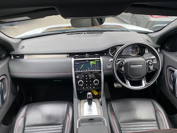 Used Land Rover Discovery Sport 2019 for sale - 78609475: Photo
