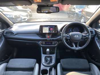 Used Hyundai i30 2020 for sale - 74485248: Photo