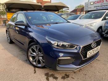 Used Hyundai i30 2020 for sale - 74485248: Photo