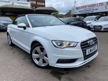 2014 (14) - 1.8 TFSI Sport S Tronic Euro 6 (s/s) 2dr