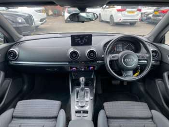 Used Audi A3 Cabriolet 2014 for sale - 74585756: Photo