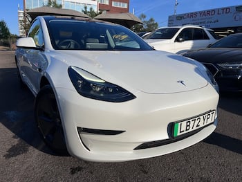 Used Tesla Model 3 2022 for sale - 79622122: Photo