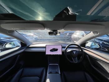 Used Tesla Model 3 2022 for sale - 79622122: Photo