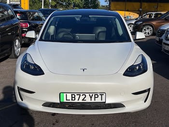 Used Tesla Model 3 2022 for sale - 79622122: Photo