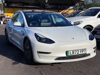 Used Tesla Model 3 2022 for sale - 79622122: Photo