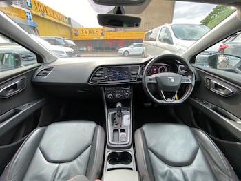 Used SEAT Leon 2018 for sale - 78833875: Photo