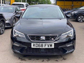 Used SEAT Leon 2018 for sale - 78833875: Photo
