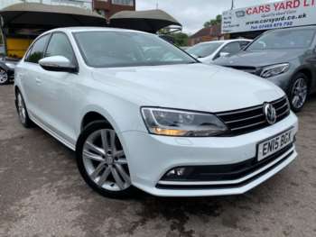 2015 (15) - 1.4 TSI 150 GT 4dr DSG