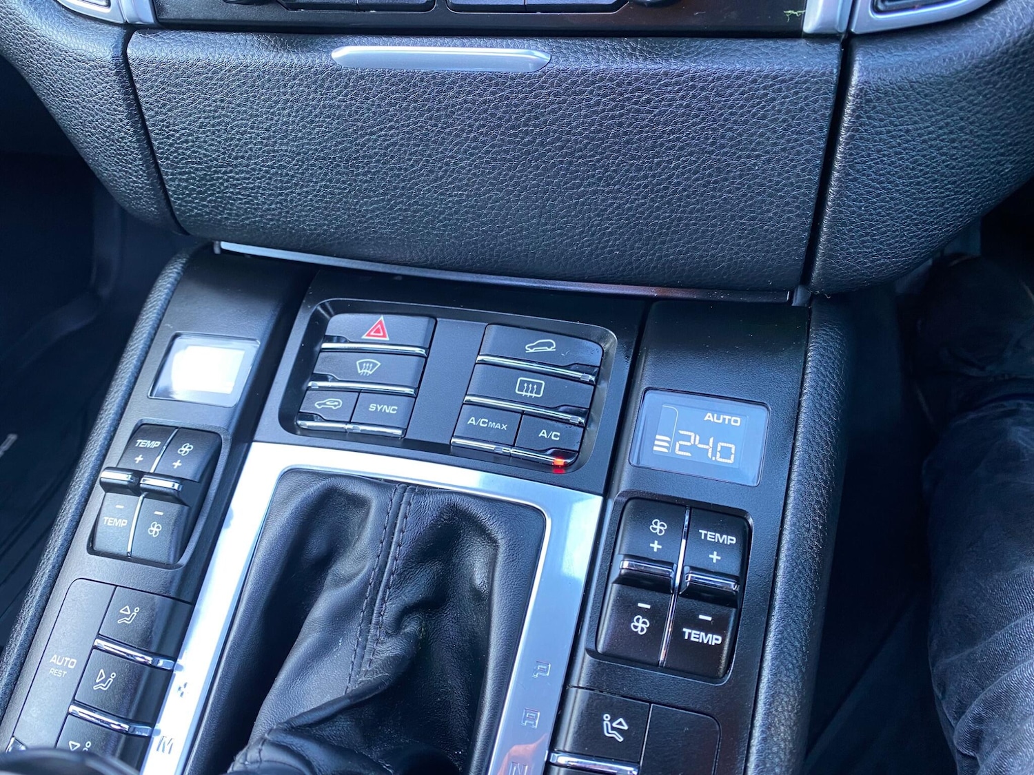 Used Porsche Macan 2017 for sale - 77040036: Photo 27