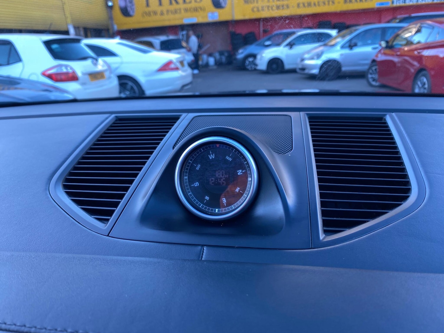 Used Porsche Macan 2017 for sale - 77040036: Photo 29