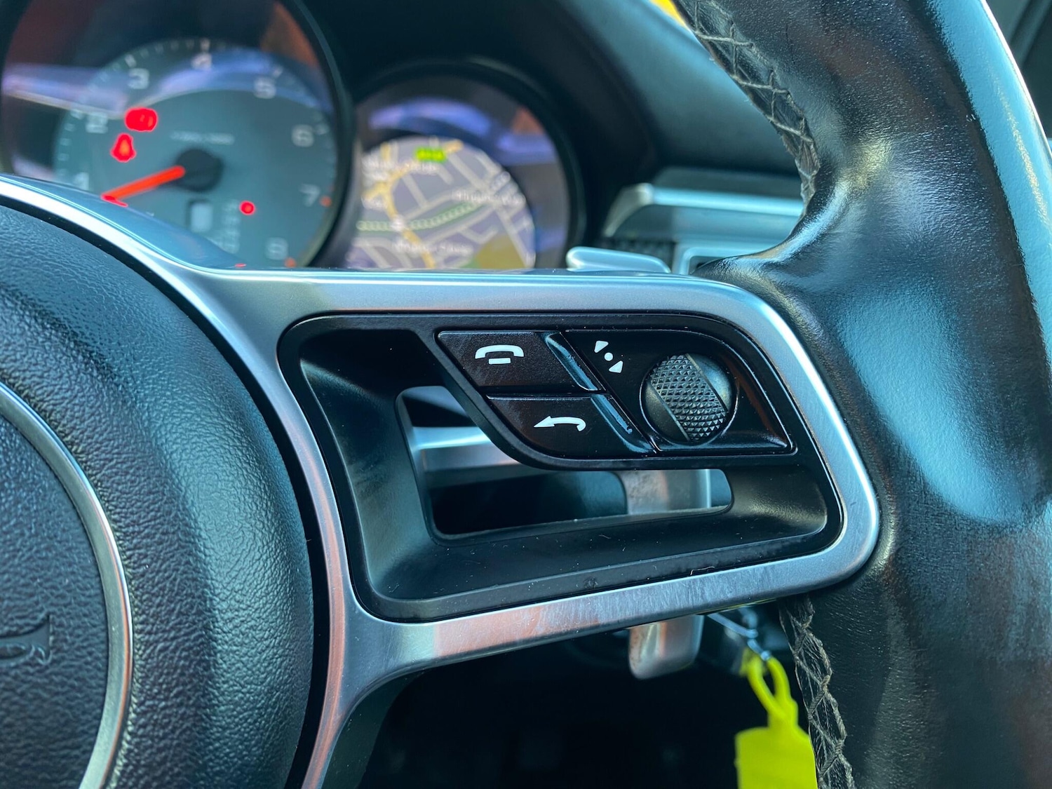 Used Porsche Macan 2017 for sale - 77040036: Photo 31