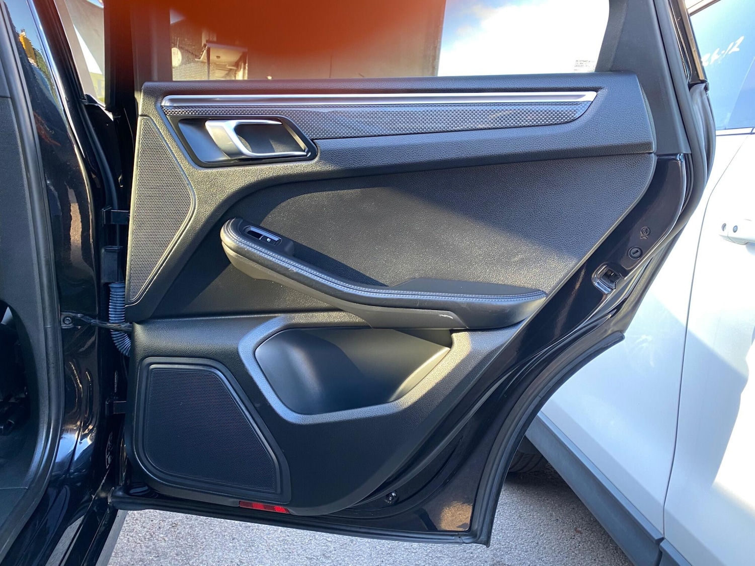 Used Porsche Macan 2017 for sale - 77040036: Photo 34