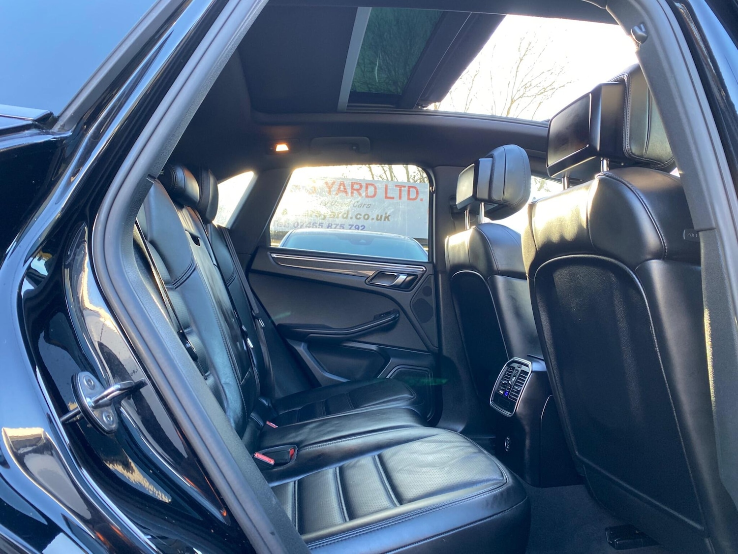 Used Porsche Macan 2017 for sale - 77040036: Photo 35