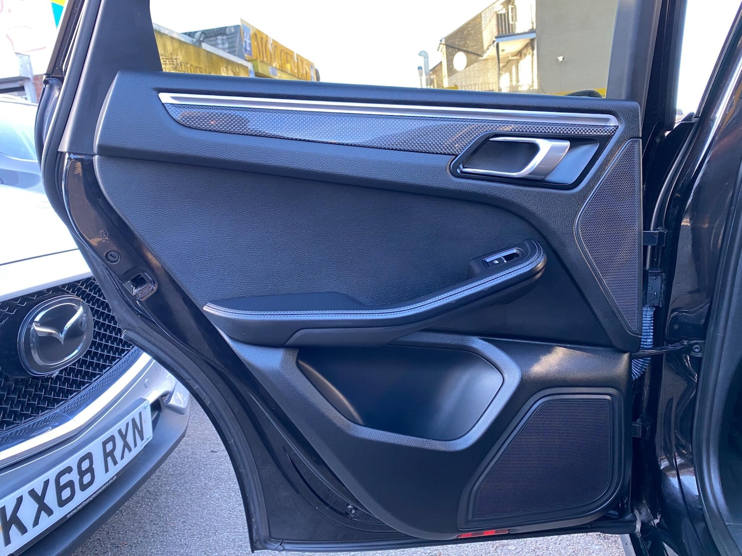 Used Porsche Macan 2017 for sale - 77040036: Photo 36