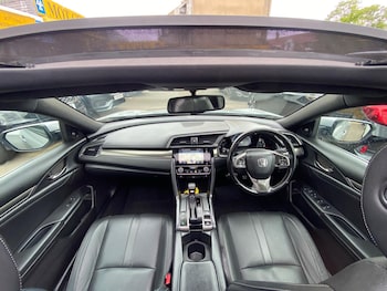 Used Honda Civic 2017 for sale - 78528667: Photo