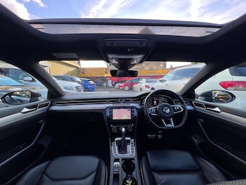 Used Volkswagen Arteon 2018 for sale - 79074867: Photo