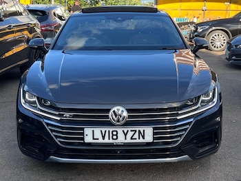 Used Volkswagen Arteon 2018 for sale - 79074867: Photo