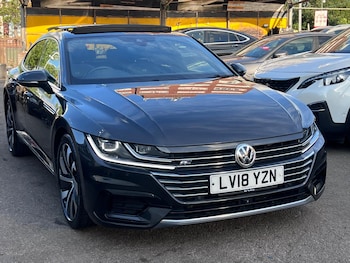 Used Volkswagen Arteon 2018 for sale - 79074867: Photo