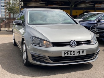 Used Volkswagen Golf 2015 for sale - 78613016: Photo