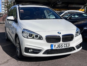 Used BMW 2 Series 2015 for sale - 79131743: Photo
