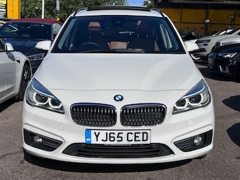 Used BMW 2 Series 2015 for sale - 79131743: Photo