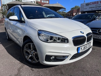 Used BMW 2 Series 2015 for sale - 79131743: Photo